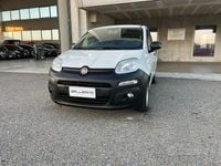 Usata Fiat Panda Pop 69 CV (50 kW) 2019 Bianco Utilitaria