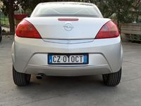 usata Opel Tigra TwinTop 1.4