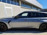 Usata BMW M3 Competition Edition 510 CV (375 kW) 2023 Station wagon