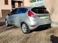 usata Ford Fiesta 1.0 EcoBoost 100CV 5 porte Titanium usato