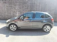 Usata Citroën C3 2016 Berlina