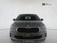 Usata Skoda Fabia Selection 95 CV (69 kW) 2025 Grigio Utilitaria
