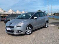 usata Peugeot 5008 1.6 hdi Business 112cv - 7 POSTI 2012