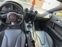 Occasion Audi TT Advanced Plus 160 ch (117 kW) 2009 Coupé