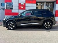Usata Peugeot 2008 Allure 110 CV (80 kW) 2021 Nero SUV