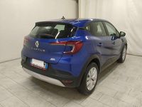 Occasion Renault Captur Equilibre 101 ch (74 kW) 2022 Bleue SUV