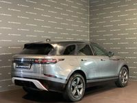 usata Land Rover Range Rover Velar 2.0D I4 240 CV R-Dynamic S