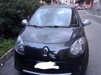 Usado Renault Twingo 75 CV (55 kW) 2010 Negro Utilitario
