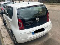 Usata VW up! Highline 68 CV (50 kW) 2014 Utilitaria