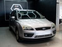 Usata Ford Focus 110 CV (80 kW) 2004 Station wagon