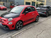 Usata Abarth 595 145 CV (106 kW) 2020 Utilitaria
