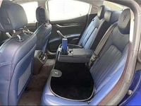 Usata Maserati Ghibli 250 CV (183 kW) 2015 Berlina