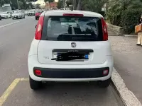 Usata Fiat Panda 85 CV (62 kW) 2018 Utilitaria