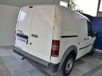 Usado Ford Transit 90 CV (66 kW) 2004 Blanco Van
