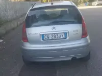 Usata Citroën C3 73 CV (53 kW) 2005 Berlina