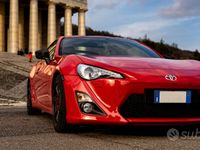usata Toyota GT86 GT86 2.0 AT Rock&Road