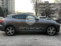 Usata Maserati GranSport 275 CV (202 kW) 2018 Grigio Station wagon
