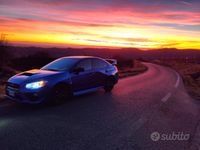 usata Subaru WRX 2015