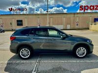 usata BMW X1 sdrive20d xLine auto