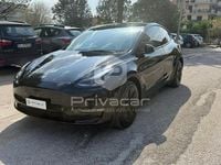 Occasion Tesla Model Y Long Range AWD 378 kW (514 ch) 2022 Noir SUV