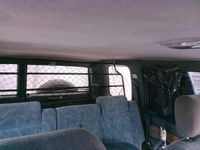 Usata Isuzu Trooper 159 CV (116 kW) 2001 Bronzo SUV