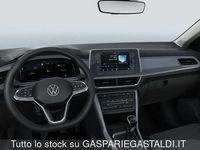 Nuova VW T-Roc Style 116 CV (85 kW) 2025 SUV