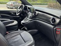 Usata Mercedes V250 190 CV (139 kW) 2020 Monovolume