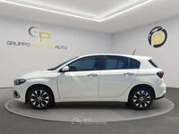 Usata Fiat Tipo City Life 131 CV (96 kW) 2023 Bianco Berlina