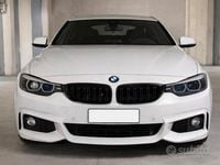 Usata BMW 420 Gran Coupé Sport Line 190 CV (139 kW) 2017 Coupé