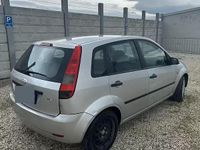 Usata Ford Fiesta 68 CV (50 kW) 2003 Utilitaria
