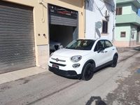 Usata Fiat 500X Urban 95 CV (69 kW) 2019 Bianco SUV
