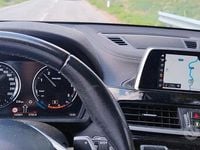 Usata BMW X2 2018 Nero SUV