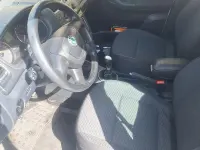 Usata Skoda Roomster 90 CV (66 kW) 2012 Grigio Monovolume