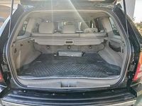 Usata Jeep Grand Cherokee 218 CV (160 kW) 2008 SUV