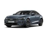 Neu Audi A5 Advanced 204 PS (150 kW) 2026 Blau Limousine