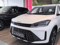Nuova EMC SEI 113 CV (83 kW) 2026 Bianco SUV