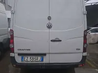 Usata VW Crafter 141 CV (103 kW) 2015 Other Furgone