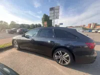 Usata Audi A6 Business 204 CV (150 kW) 2023 Grigio Station wagon