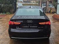 Usata Audi A3 Design 116 CV (85 kW) 2019 Berlina