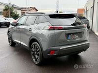 Usata Peugeot 2008 GTi 131 CV (96 kW) 2024 Grigio SUV