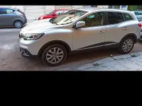 Usata Renault Kadjar 110 CV (80 kW) 2017 Grigio SUV