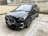 usata BMW 220 Active Tourer 220 i mhev 48V Msport auto