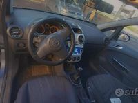 Usata Opel Corsa 2009 Utilitaria
