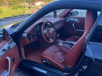 Usata Porsche 911 Carrera S 355 CV (261 kW) 2004 Nero Coupé