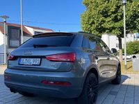 Usata Audi Q3 180 CV (132 kW) 2013 SUV