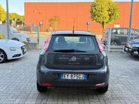 Usata Fiat Punto Evo Lounge 69 CV (50 kW) 2015 Grigio Utilitaria