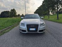 Usata Audi A6 Advanced Plus 170 CV (125 kW) 2010 Argento Station wagon