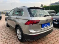 Brugt VW Tiguan Business 150 HK (110 kW) 2020 Grå SUV