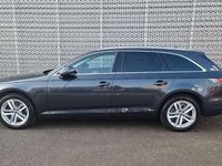 Usata Audi A4 S-Line 150 CV (110 kW) 2018 Station wagon