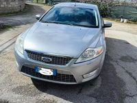 Usata Ford Mondeo 140 CV (102 kW) 2009 Grigio Berlina